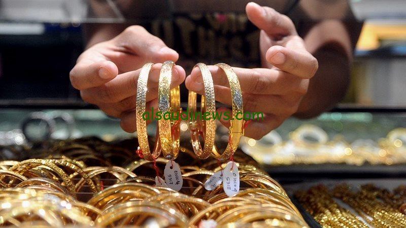 تحرك مفاجئ فى عيار 21 .. سعر الذهب اليوم الثلاثاء 12 نوفمبر 2024 فى مصر فى جميع محلات الصاغة