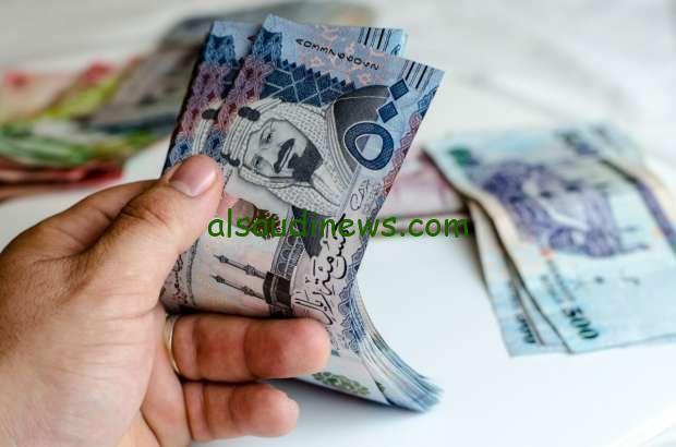 1000 ريال بكام مصري.. سعر الريال السعودي مقابل الجنيه المصري اليوم الخميس 14 نوفمبر 2024