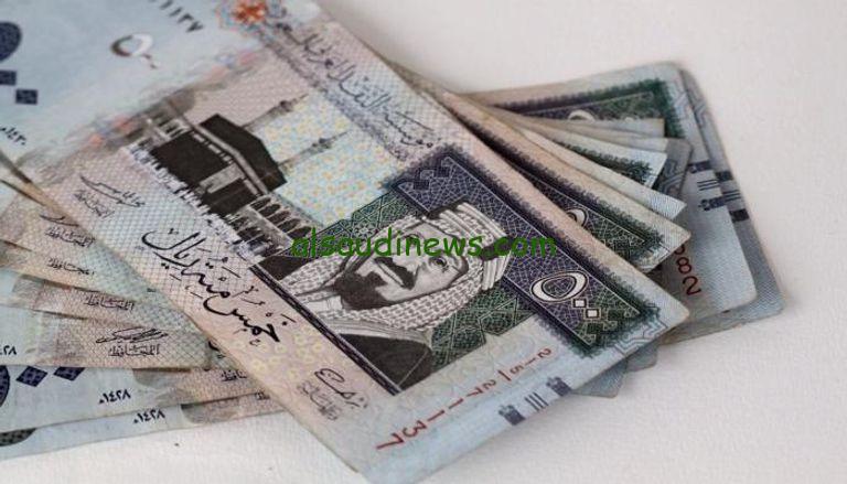 تحويل 100 ريال سعودي كم جنيه مصري في السوق السوداء؟ .. سعر الريال السعودي امام الجنية المصري اليوم