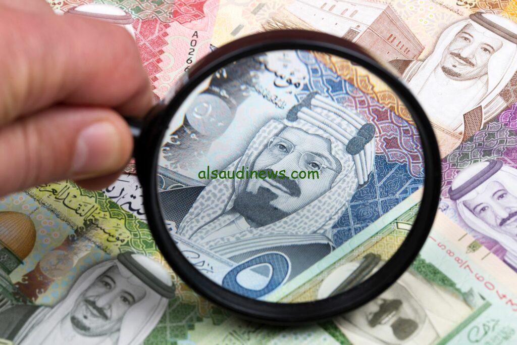 عملة السعودية بكام مصري.. سعر الريال السعودي مقابل الجنيه المصري اليوم الأربعاء 20 نوفمبر 2024 في البنوك والسوق السوداء