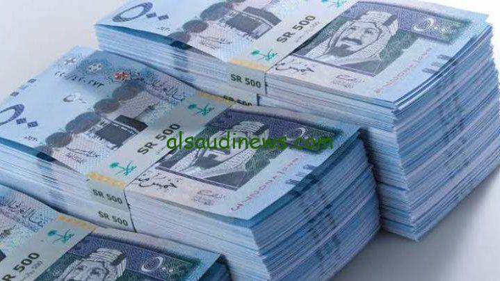 الريال بكام مصري.. سعر الريال السعودي اليوم الثلاثاء 12 نوفمبر 2024