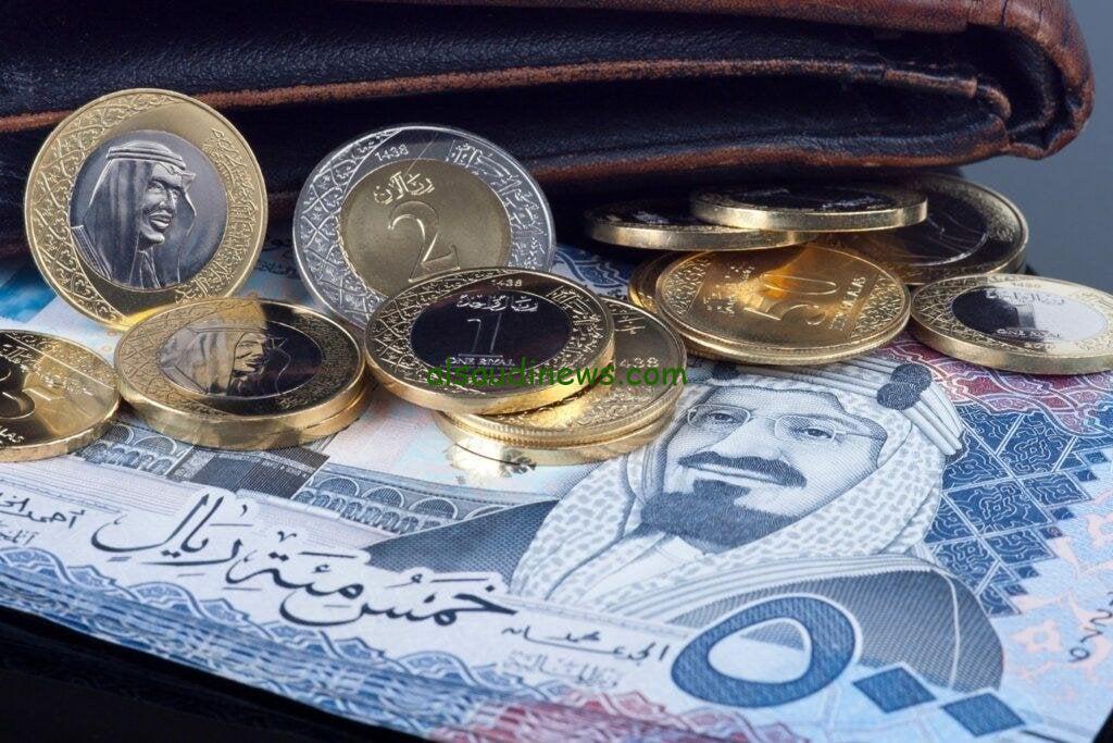 “هتغير بكام؟” سعر الريال السعودي اليوم الخميس 14-11-2024 في البنوك المصرية وفقا لأخر تحديثات