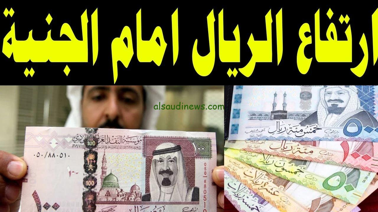 تحويل ورقة 100 ريال سعودي كم جنيه مصري في السوق السوداء؟ .. سعر الريال السعودي مقابل الجنية المصري اليوم فى جميع البنوك