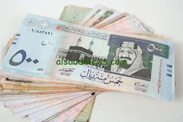 صرف ال 500 ريال سعودي كم جنيه مصري في السوق السوداء؟ .. سعر الريال السعودي مقابل الجنية المصري اليوم فى البنوك