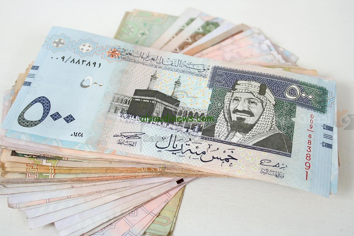 “10 ريال بكام مصرى اليوم؟” سعر الريال السعودي في السوق السوداء اليوم الأثنين 18 نوفمبر 2024 وفي البنوك المصرية