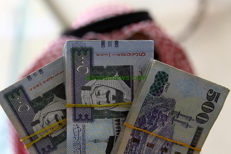 ” 50 ريال بكام مصري؟؟” سعر الريال السعودي في السوق السوداء اليوم الثلاثاء 19-11-2024 مقابل الجنيه المصري