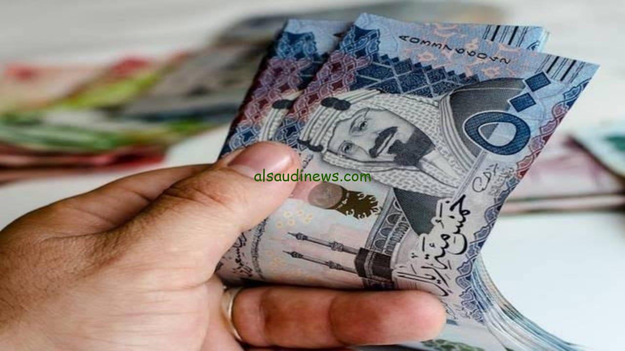 اعلي سعر ” للمسافرين الحج والعمرة ” سعر الريال السعودي في السوق السوداء اليوم الجمعة 1 نوفمبر 2024 مقابل الجنيه المصري