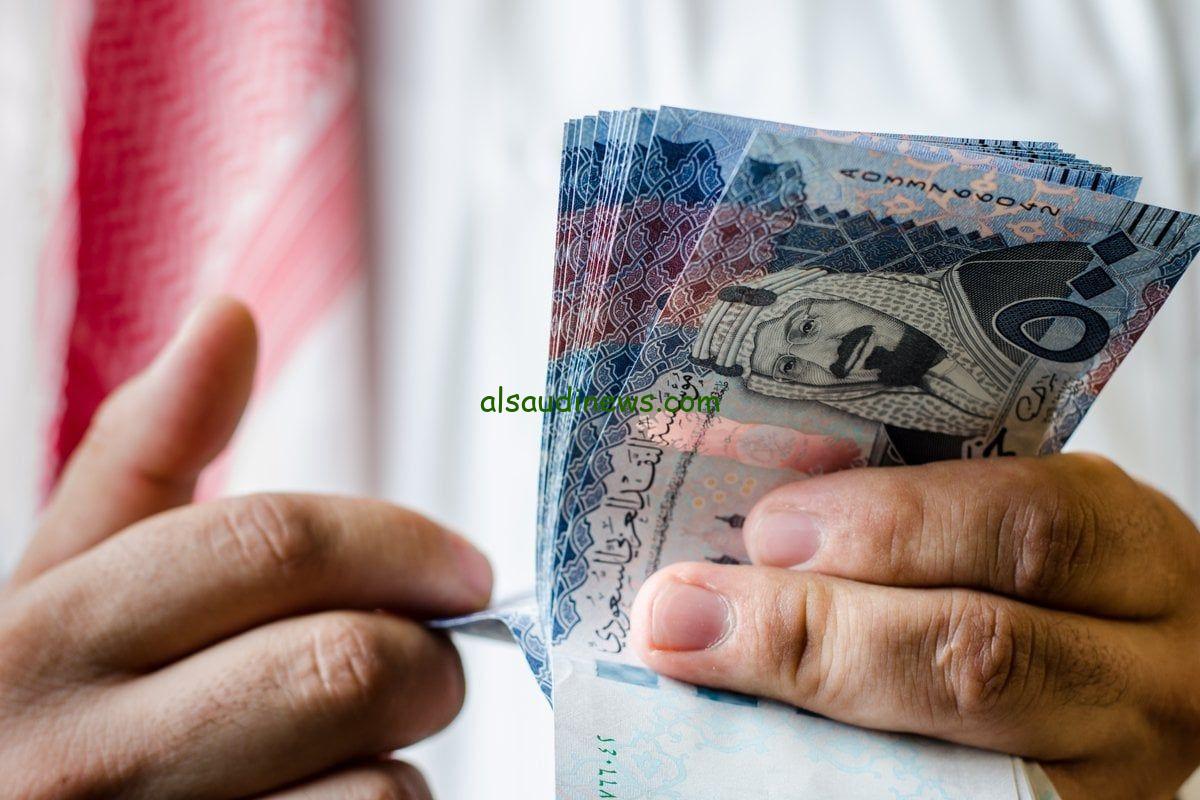 “الريال يكتسح الجنيه” سعر الريال السعودي مقابل الجنيه المصري اليوم الأربعاء 13 نوفمبر 2024