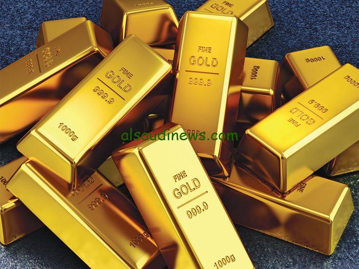 ” حان وقت الاستثمار ” سعر سبيكة ذهب 100 جرام btc اليوم الاربعاء 13 نوفمبر 2024 في جميع محلات المجوهرات بمصر