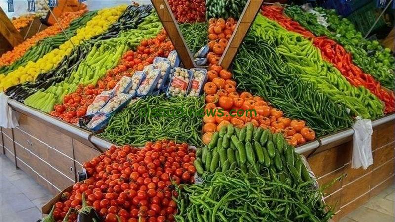 ” الحقي خزنيها ” سعر الطماطم اليوم السبت 2 نوفمبر 2024 والفاكهة في الأسواق المصرية