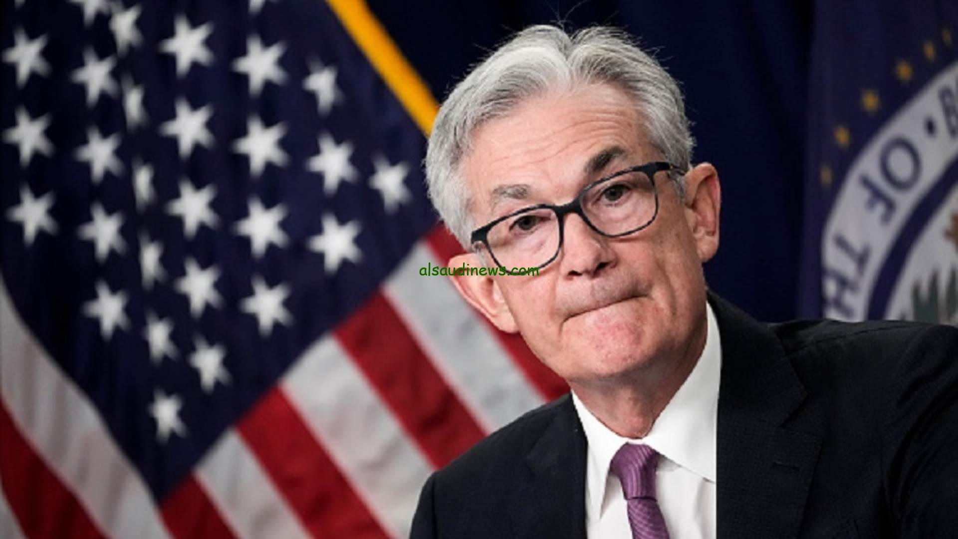 سعر الفائدة بعد اجتماع الفيدرالي الأمريكي اليوم بعد الانخفاض الأخير لها 0.5% بشهر سبتمبر 2024