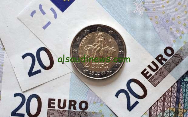“الأوروبي بكام؟” سعر اليورو اليوم مقابل الجنيه المصري الأربعاء 6-11-2024