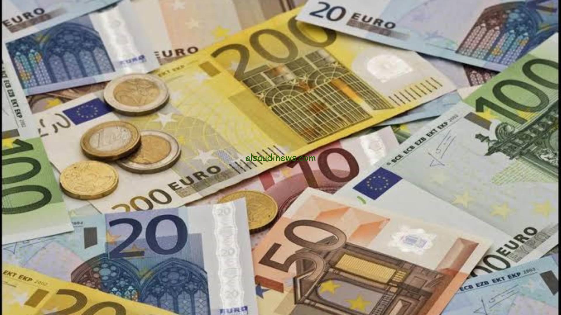 “اليورو بكام اليوم؟” سعر اليورو اليوم الأحد 10 نوفمبر 2024 في البنوك والسوق السوداء
