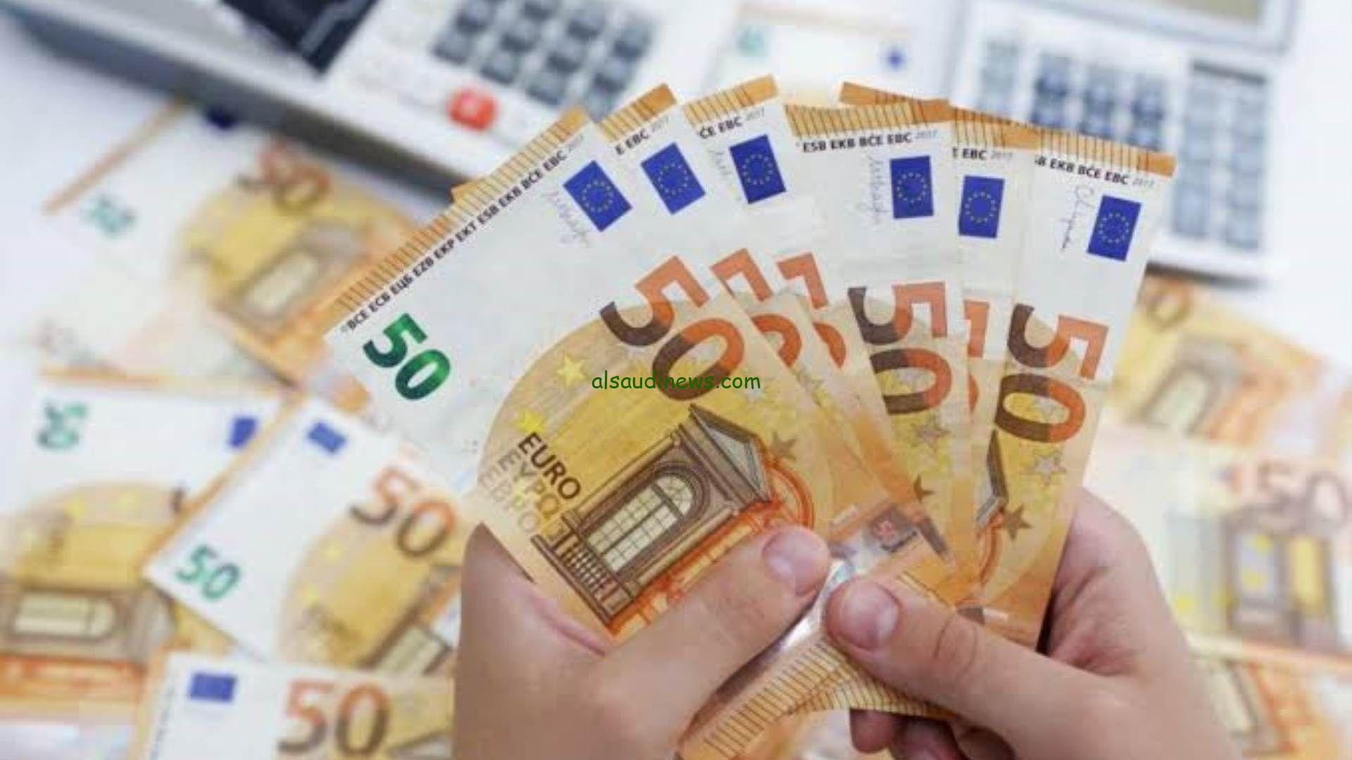 اليورو بكام جنيه مصري.. سعر اليورو اليوم الثلاثاء 12 نوفمبر 2024 في البنوك المصرية والسوق السوداء