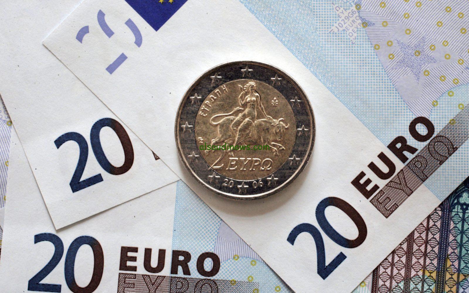 الأوروبي وصل كام.. سعر اليورو اليوم الجمعة 22 نوفمبر 2024 مقابل الجنيه المصري