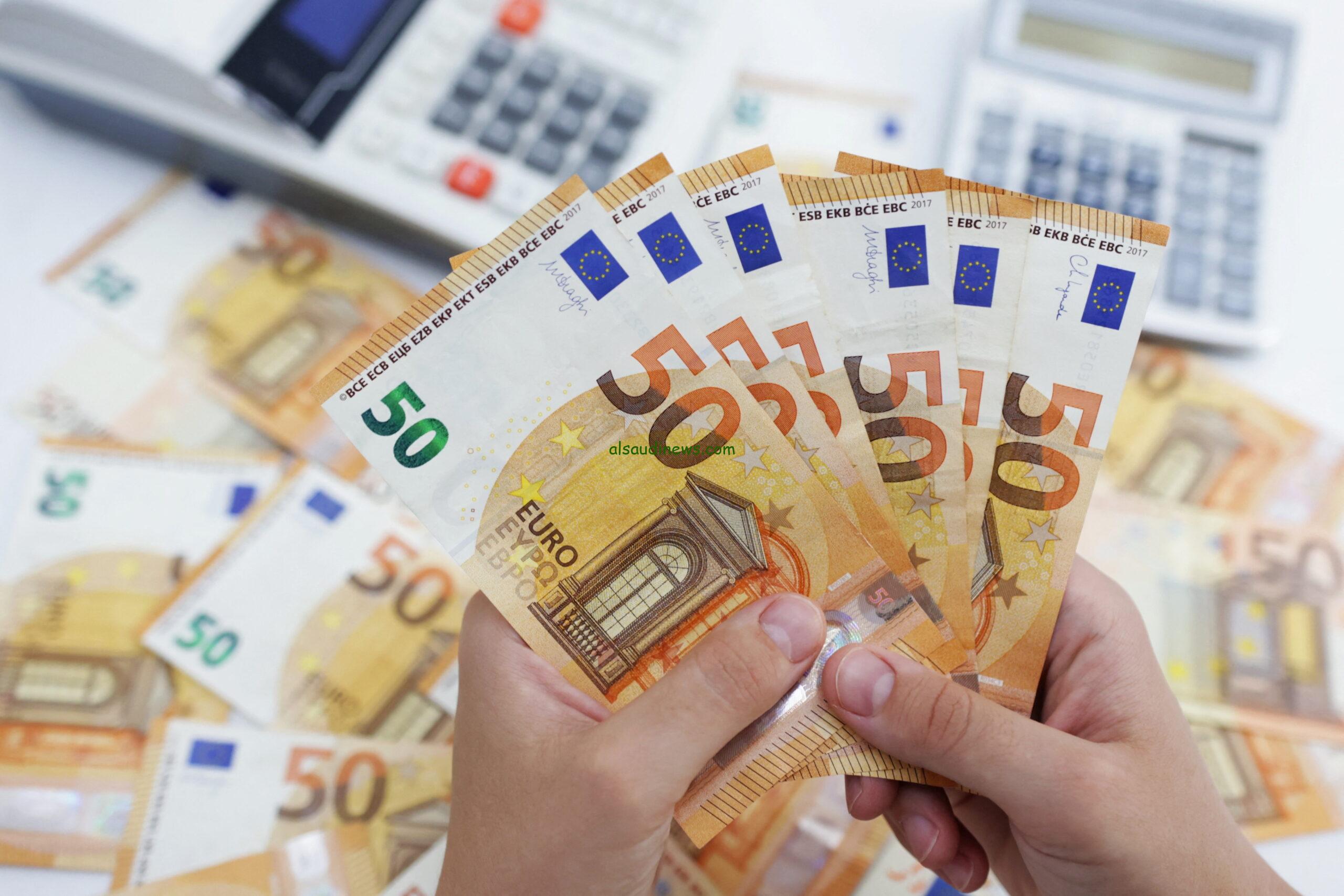 ارتفاع جديد.. أعلى سعر اليورو اليوم في مصر الخميس 21 نوفمبر 2024 في السوق السوداء والبنوك