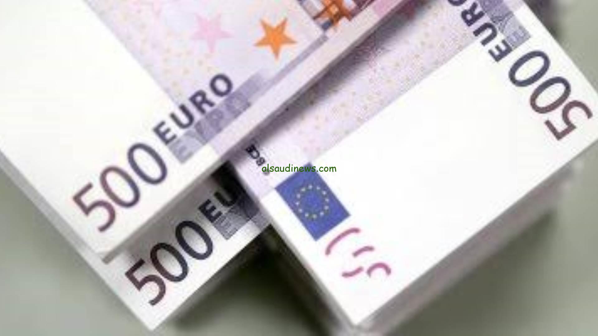“الاوروبي بكام؟” سعر اليورو اليوم الاحد 3 نوفمبر 2024 في مصر بالسوق السوداء والبنوك المصرفية التجارية والحكومية