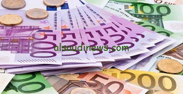 اسعار العملات الاجنبية النهاردة .. سعر اليورو اليوم 14 نوفمبر 2024 مقابل الجنية فى السوق السوداء والبنوك