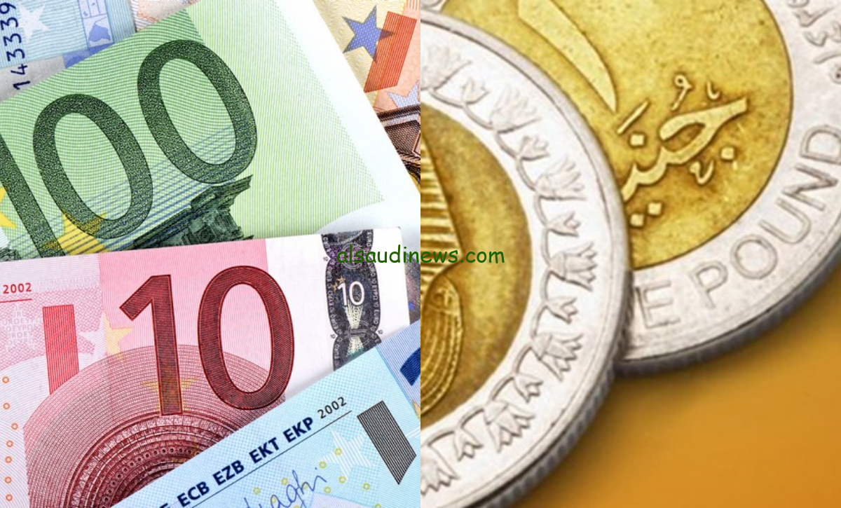 200 يورو كم بالمصري في السوق السوداء| سعر اليورو اليوم مقابل الجنيه المصري الأحد 17 نوفمبر 2024 في البنوك المصرية