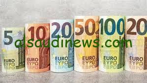 الأوروبي طاير.. سعر اليورو اليوم مقابل الجنية في النوك المصرية الأحد 3 نوفمبر 2024