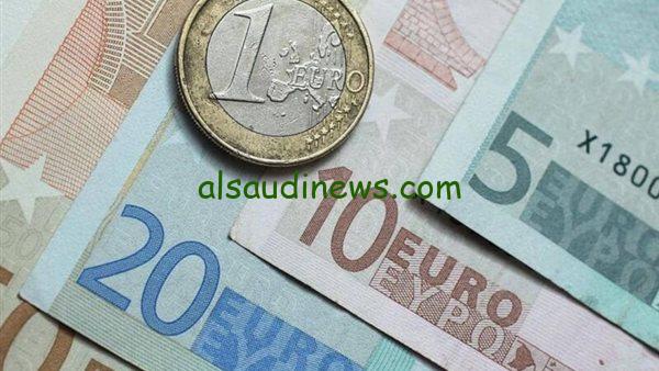 “اليورو بكام النهاردة؟” سعر اليورو اليوم مقابل الجنية في البنك المركزي السبت 2 نوفمبر 2024