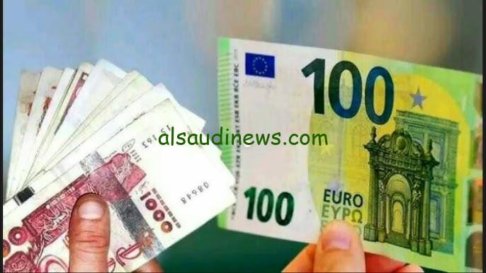 “بكام في السوق السوداء؟” سعر اليورو اليوم في مصر الاحد 24 نوفمبر 2024 مقابل الجنيه المصري