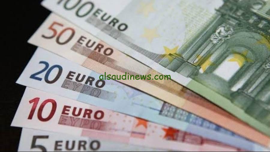 “الصرف علي كام؟” سعر اليورو في السوق السوداء اليوم الخميس 21/11/2024 مقابل الجنيه المصري