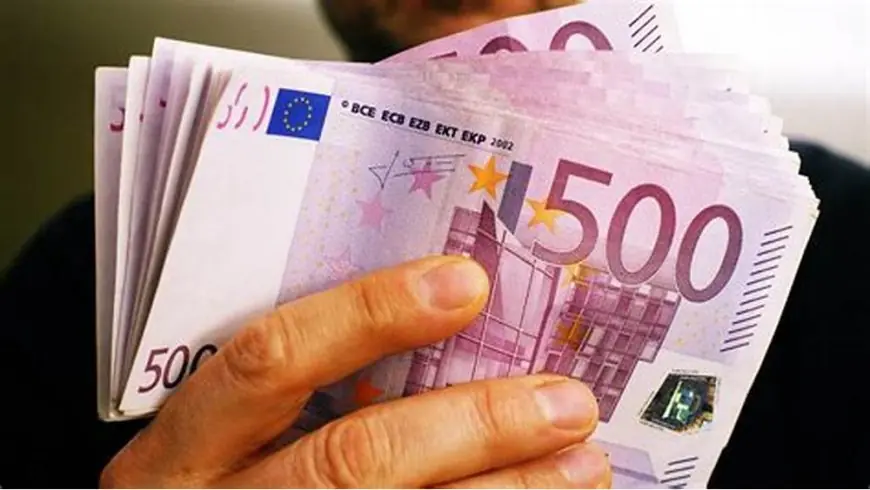 الجنيه ضاع واليورو طار .. سعر اليورو في السوق السوداء اليوم الإثنين 4 نوفمبر 2024 مقابل الجنيه المصري وأسعارة في البنوك المختلفة