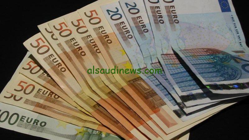 “الاوروبي وصل لكام” سعر اليورو في السوق السوداء اليوم الاحد 3 نوفمبر 2024 وفي البنوك المصرية وفقا لأخر تحديثات