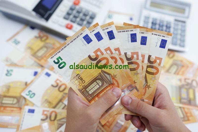 “الــeuro بكام؟؟” أعلى سعر لليورو في السوق السوداء اليوم الاثنين 11 نوفمبر 2024 مقابل الجنيه المصري