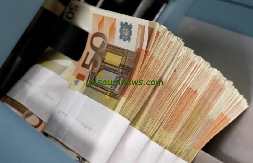 1000 يورو كم جنيه مصري.. سعر اليورو اليوم الثلاثاء 5 نوفمبر 2024 في البنوك وأسعار العملات الأخري