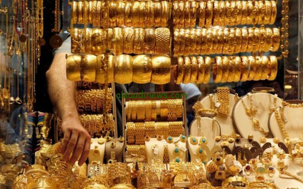 أسعار الذهب اليوم الاثنين 2 ديسمبر 2024 – استقرار ملحوظ في السوق المصري