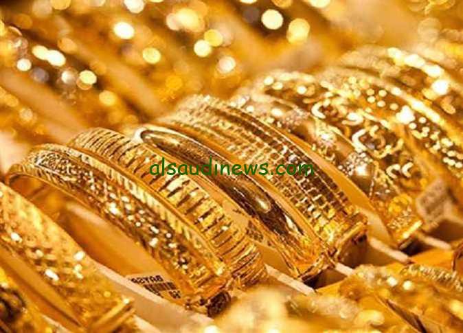 “سجل كام الان” سعر جرام الذهب عيار 21 سعر الذهب اليوم الاربعاء 27 نوفمبر 2024 داخل محلات الصاغة