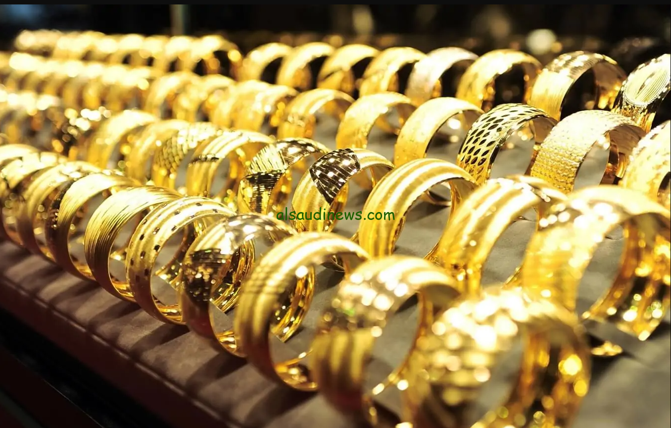 “المجوهرات الاقيـم” سعر جرام الذهب عيار 21 سعر الذهب اليوم الأربعاء 27 نوفمبر 2024 داخل محلات الصاغة المصرية