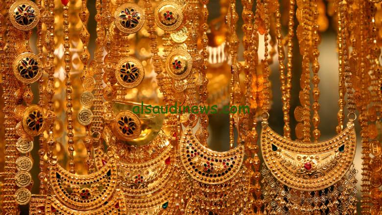 “تراجع بشكل كبير” سعر جرام الذهب عيار 21 سعر الذهب اليوم الأربعاء 13 نوفمبر 2024 في الصاغة المصرية