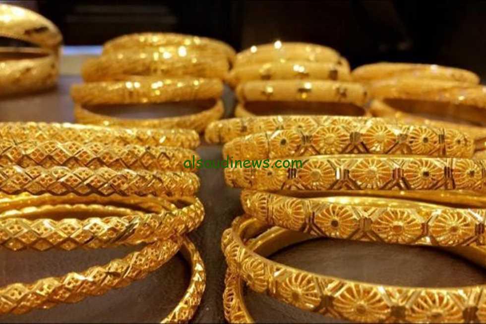 اشتري بسرعة قبل ما يغلي تاني” سعر جرام الذهب عيار 21 سعر الذهب اليوم الأحد 3 نوفمبر 2024 في الأسواق المحلية