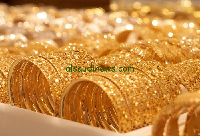 “الذهب ركب الأسانسير” سعر جرام الذهب عيار 21 سعر الذهب اليوم الخميس 7 نوفمبر 2024 في محلات الصاغة المصرية