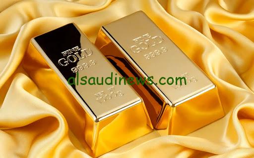 “بالتحديث الأخير” سعر سبيكة الذهب 10 جرام في مصر اليوم عيار 24 الأربعاء 13-11-2024 في جميع محلات الصاغة المصرية