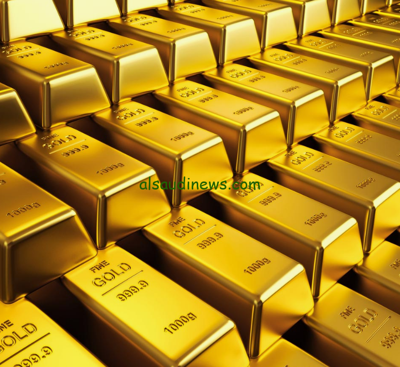ماذا يحدث للذهب| سعر سبيكة الذهب btc اليوم الثلاثاء 5 نوفمبر 2024 في محلات الصاغة المصرية