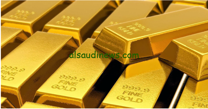 ” اشتري السبيكة قبل ما تغلي ” سعر سبيكة ذهب 50 جرام btc اليوم الاثنين 11 نوفمبر 2024 في محالات الصاغة المصرية