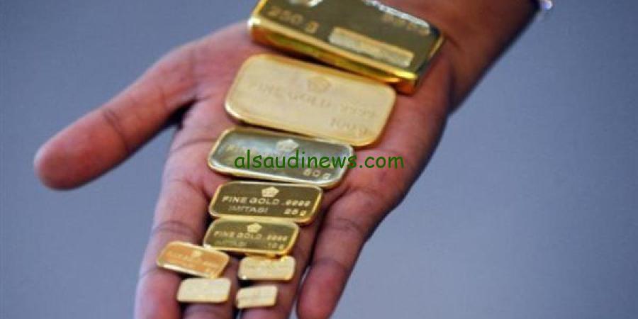 ” لو معاك فلوس اشتري سبيكه ” سعر سبيكة ذهب 50 جرام btc اليوم السبت 2 نوفمبر 2024 وأسعار السبائك في مصر