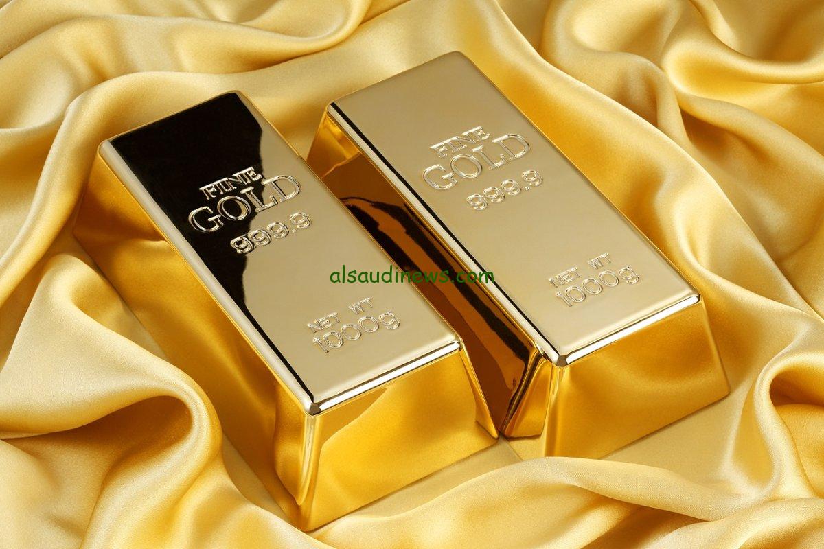 الحق فرصتك دلوقتي .. سعر سبيكة ذهب 1 جرام btc اليوم الخميس 28 نوفمبر 2024 في جميع محلات المجوهرات