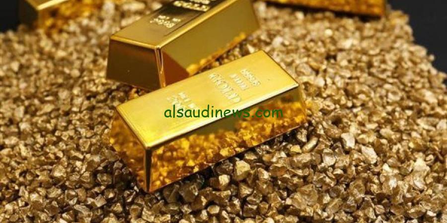 ” استثمر في المضمون ” سعر سبيكة ذهب 1 جرام btc اليوم السبت 30 نوفمبر 2024 في الأسواق المصرية ومحلات الصاغة