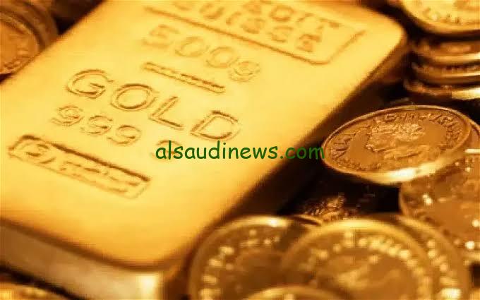 “بعد القفزة الاخيرة” سعر سبيكة ذهب 10 جرام btc اليوم السبت 9 نوفمبر 2024 في محلات الصاغة المصرية