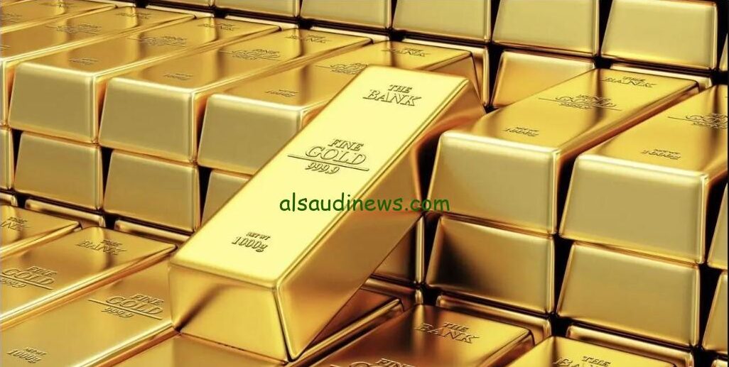 “هتغلي بغلاء الدولار” سعر سبيكة ذهب 10 جرام btc اليوم الخميس 7 نوفمبر 2024 وأسعار السبائك في مصر