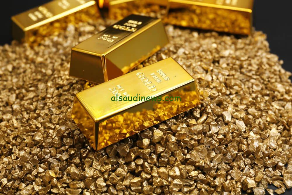 “انخفاض هائل في الأصفر عيار 24” سعر سبيكة ذهب 10 جرام btc اليوم الثلاثاء 12 نوفمبر 2024 في بداية تعاملات الصاغة