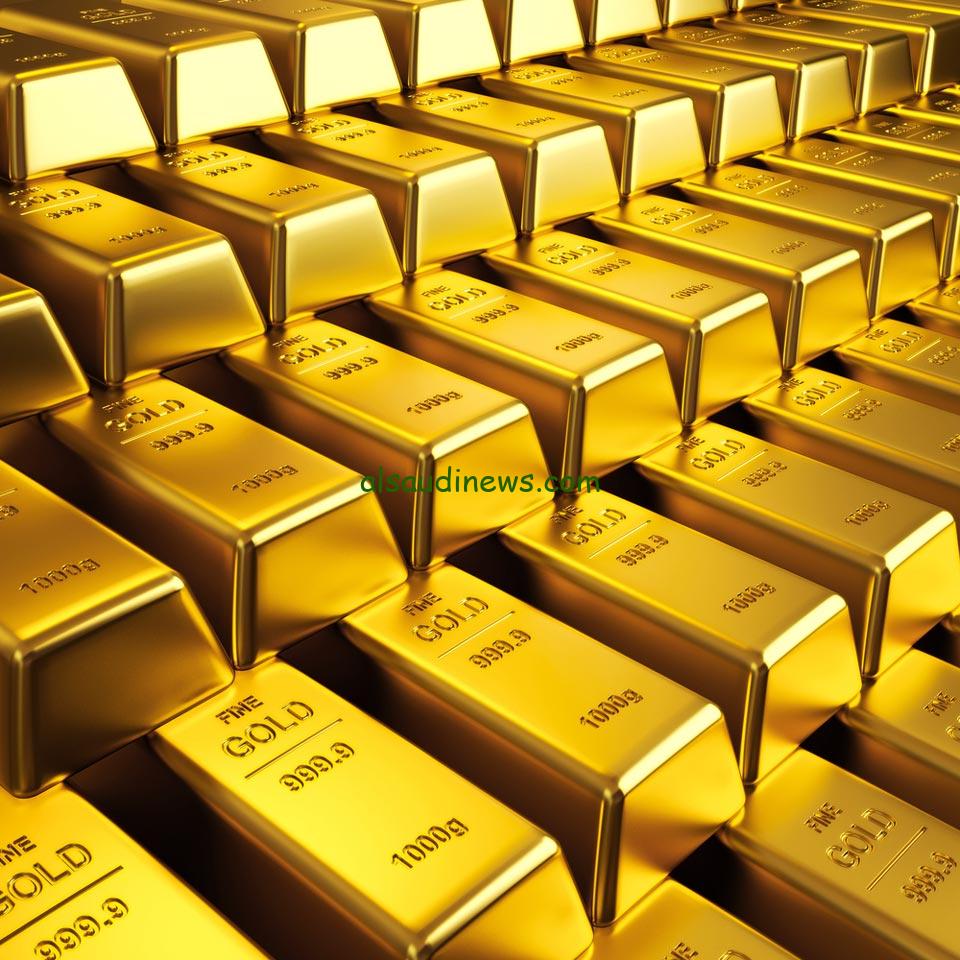 “الــgold في الطالع” سعر سبيكة ذهب 100 جرام btc اليوم الاحد 17 نوفمبر 2024 في محلات الصاغة المصرية