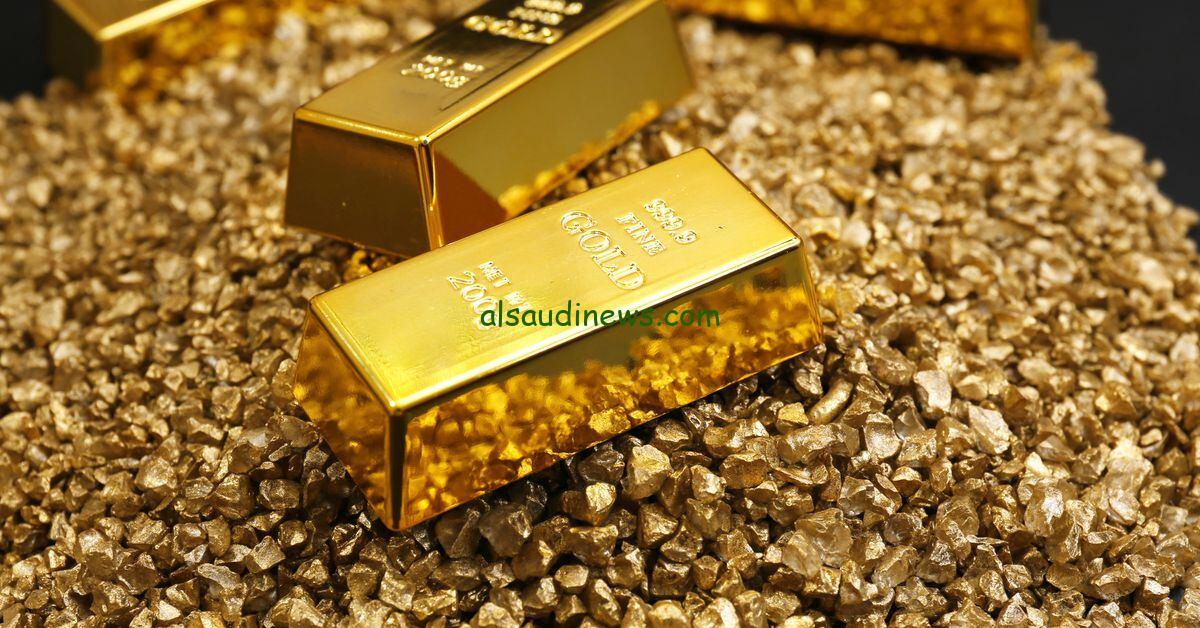 “الــgold أفضل وسيلة للاستثمار” سعر سبيكة ذهب 100 جرام btc اليوم الثلاثاء 19/11/2024 في كافة محلات الصاغة المصرية