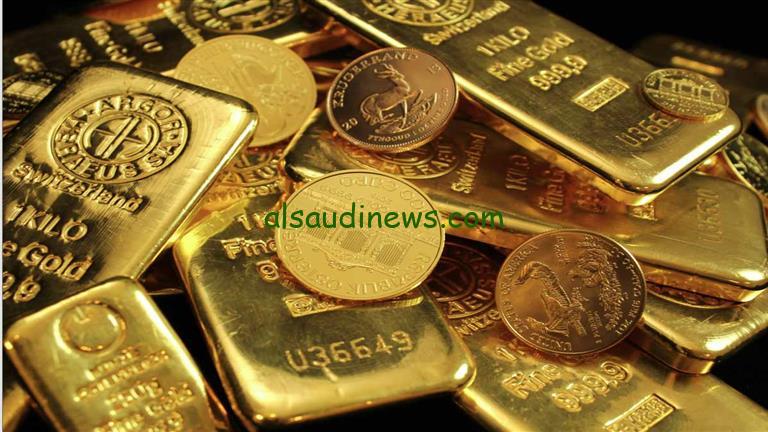 “مش هتصدق سعرها”سعر سبيكة ذهب 100 جرام btc اليوم الأربعاء 6 نوفمبر 2024 بجميع محلات الصاغة المصرية