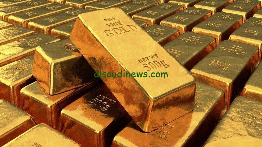 “الدهب عامل قلق” سعر سبيكة ذهب 100 جرام btc اليوم الأحد 3 نوفمبر 2024 في محالات الصاغة المصرية